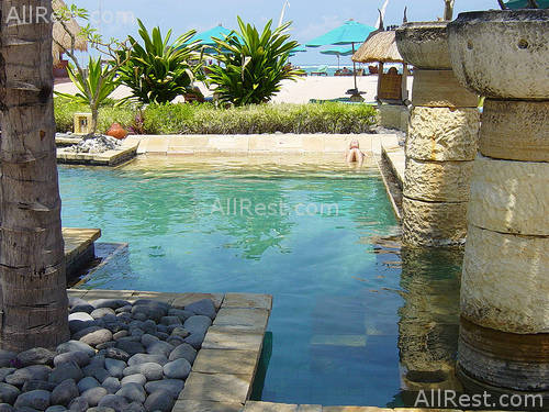 Novotel Lombok 7